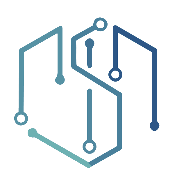 Benin National Digital Agency (ASIN) logo