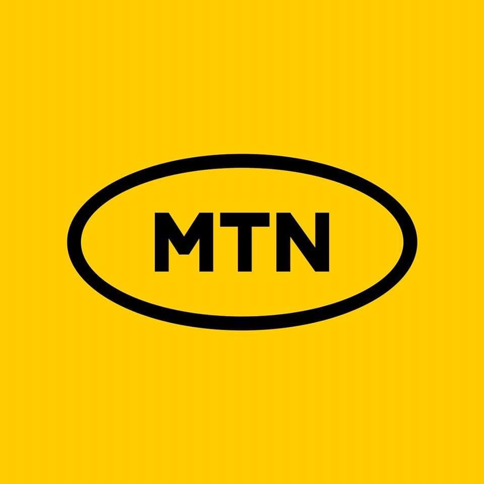 MTN Benin logo